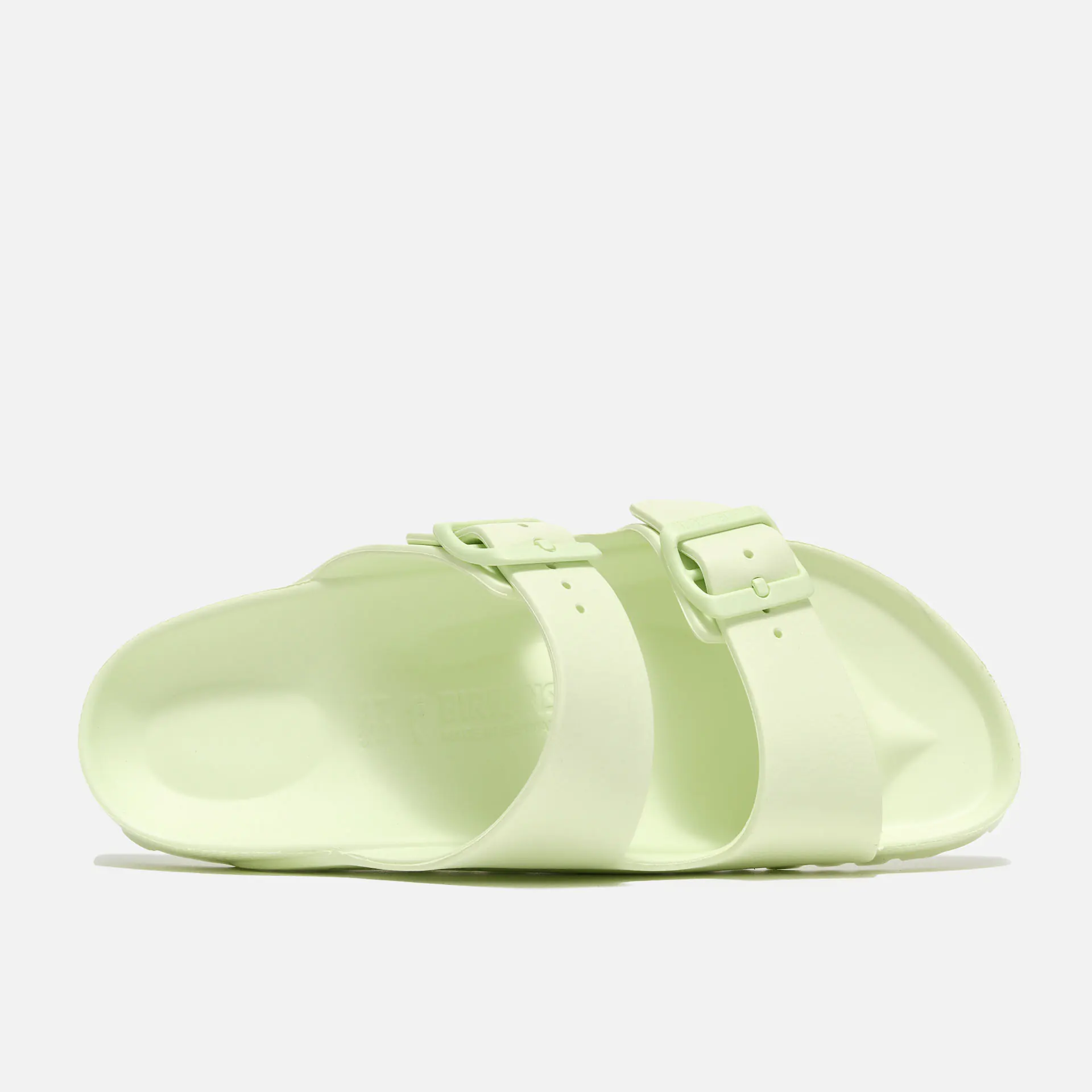Birkenstock arizona eva yellow shop